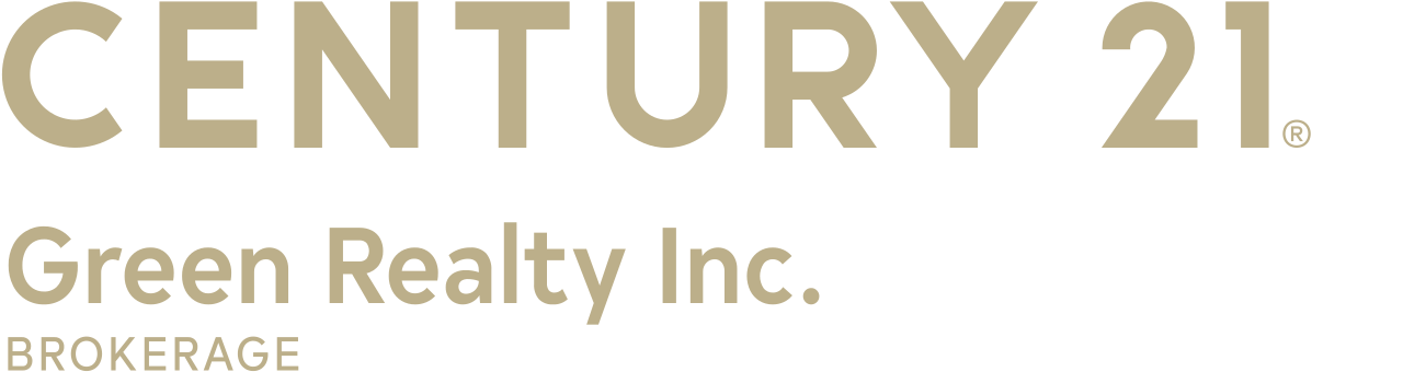 CENTURY 21 Green Realty Inc. Brokerage